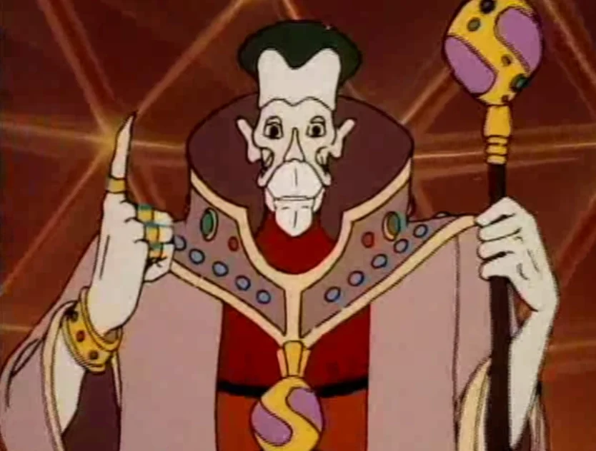 Lord Cash