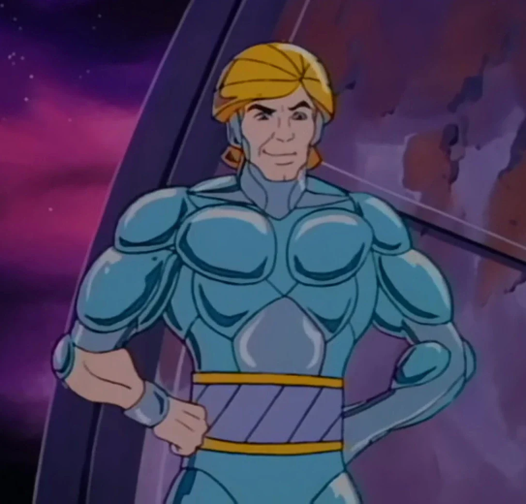 Moon Stryker