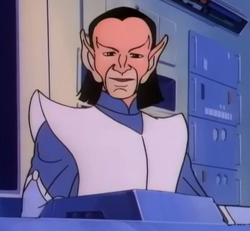 Professor Ghemakain