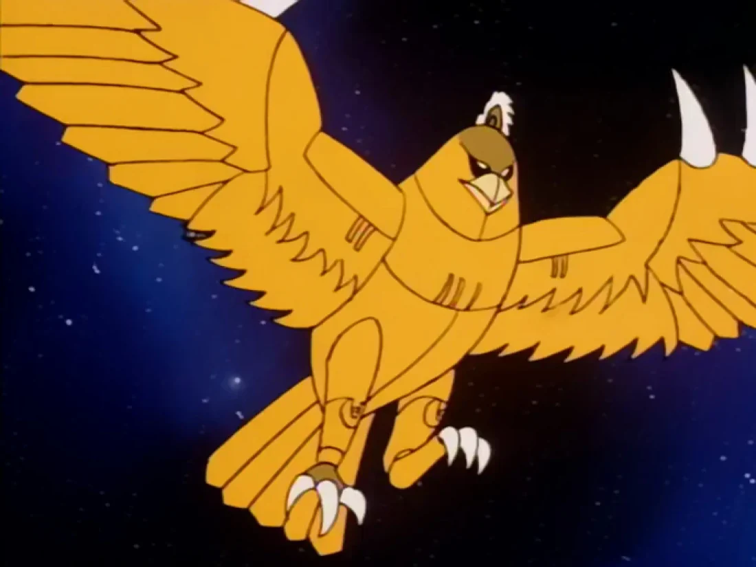 Shredator