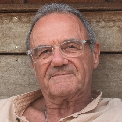 Peter Lawrence