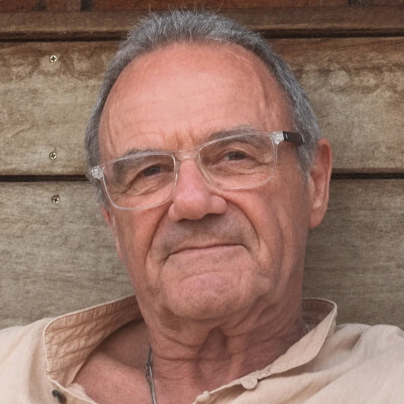 Peter Lawrence