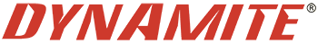 Dynamite Entertainment logo