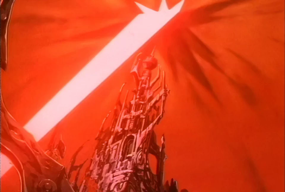 Mon*Star in the 1986 series