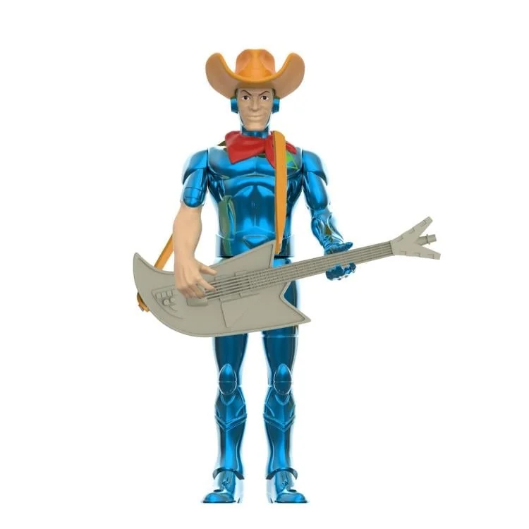 Bluegrass (Toy Version)