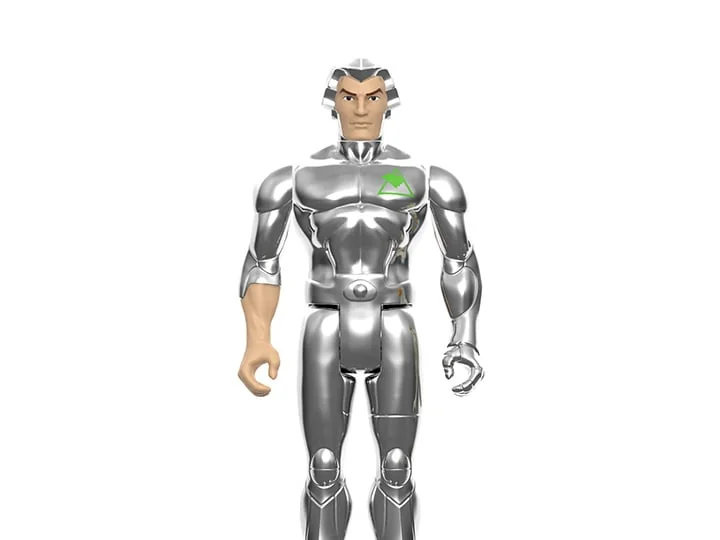 Quicksilver (Toy Version)