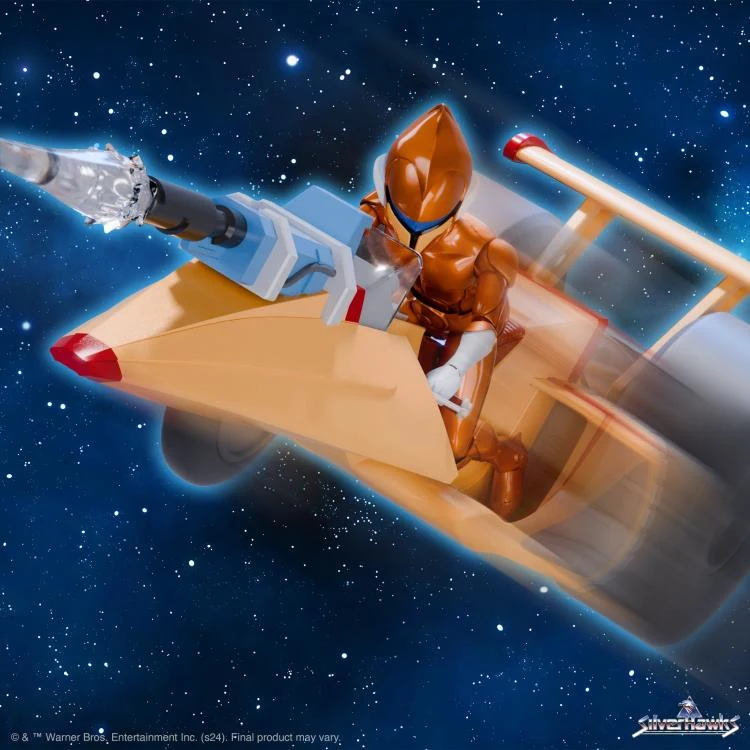 Space Racer