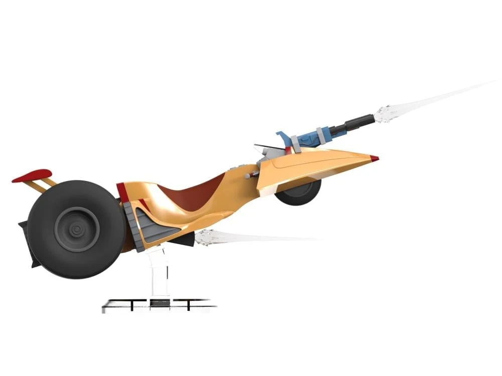Space Racer