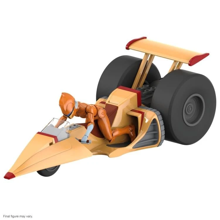 Space Racer
