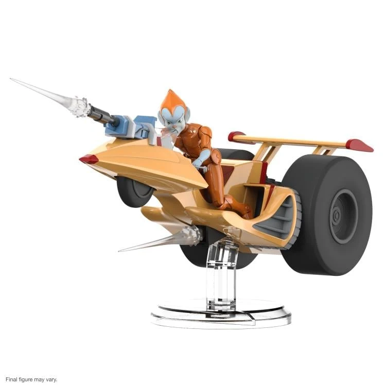 Space Racer
