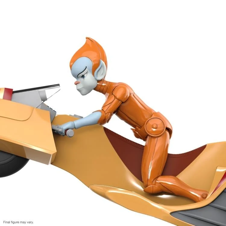 Space Racer