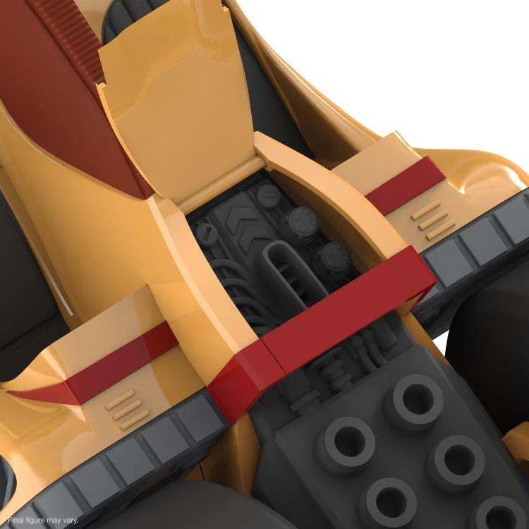 Space Racer
