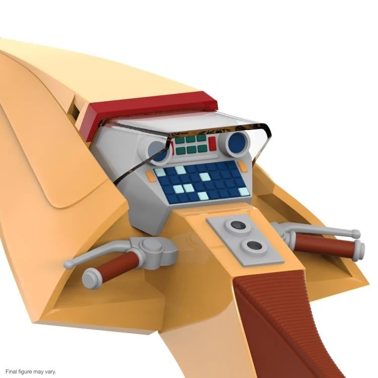 Space Racer