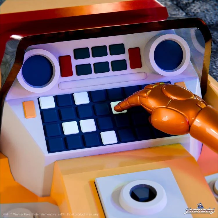 Space Racer