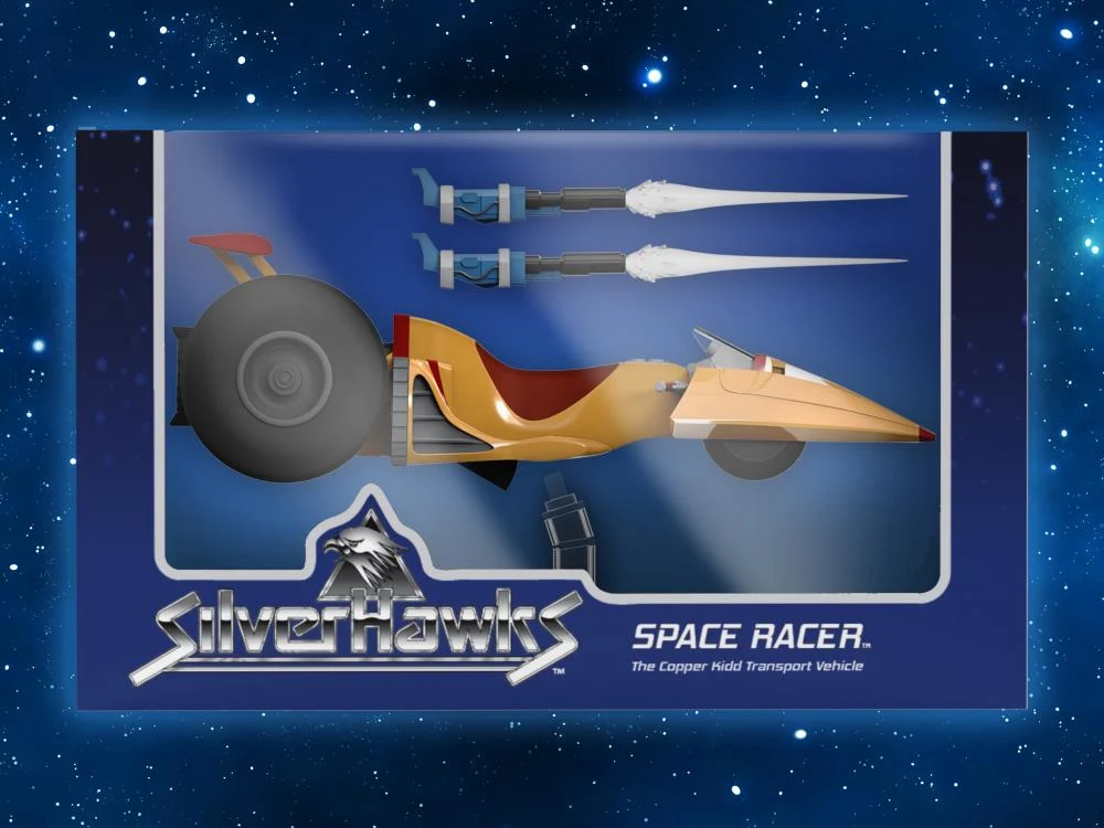 Space Racer