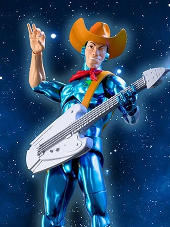 Bluegrass (VAC Metal - Toy Version)