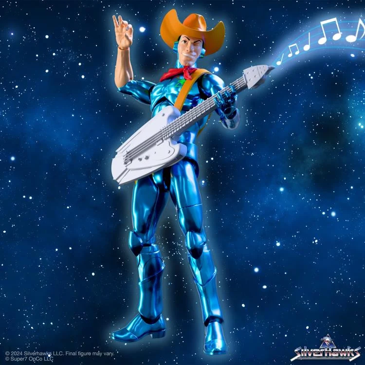 Bluegrass (VAC Metal - Toy Version)