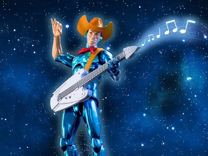 Bluegrass (VAC Metal - Toy Version)