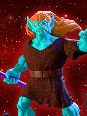 Windhammer (Toy Version)