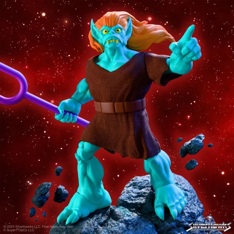 Windhammer (Toy Version)