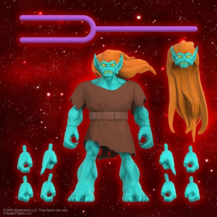 Windhammer (Toy Version)