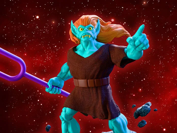 Windhammer (Toy Version)