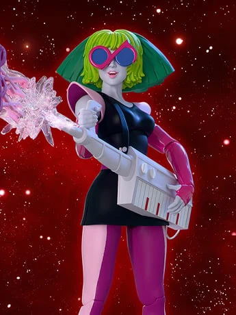 Melodia (Toon)
