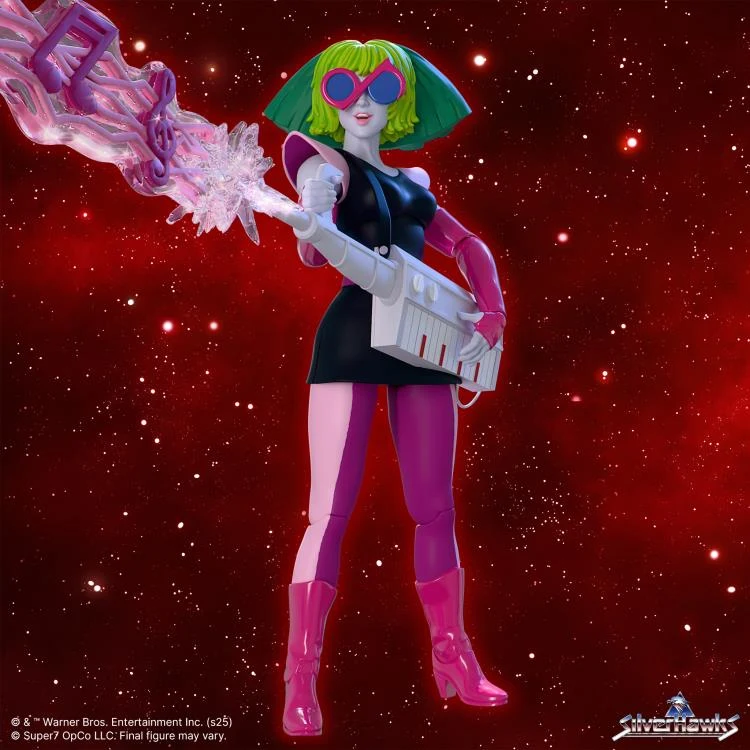 Melodia (Toon)