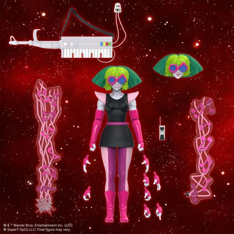 Melodia (Toon)