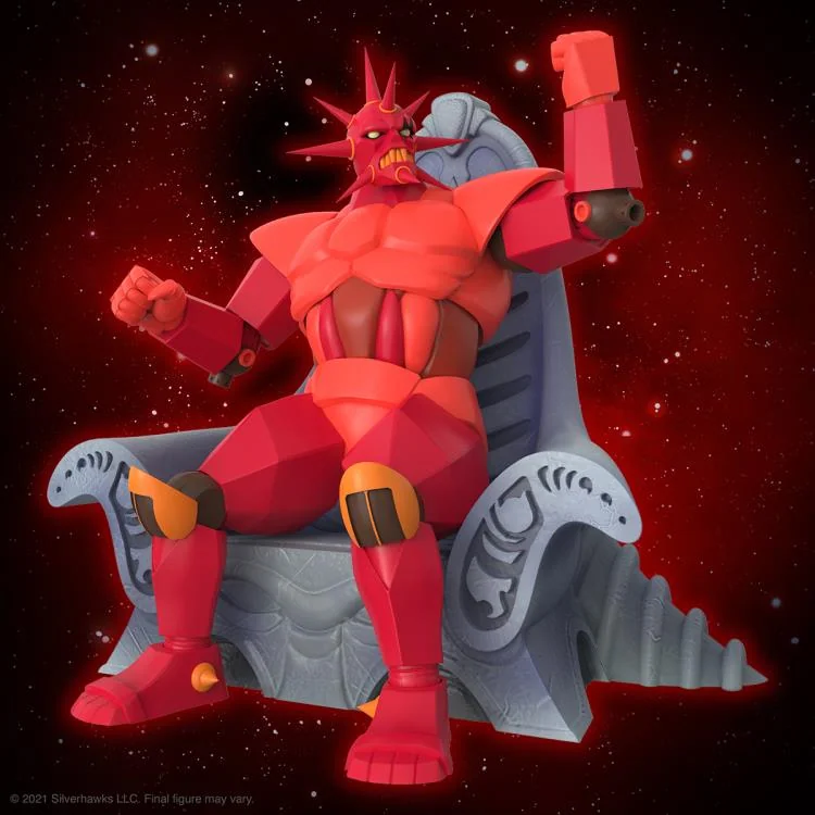 Armored Mon*Star