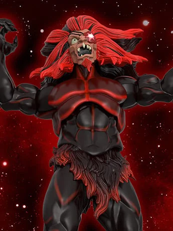 Mon*Star [Pre-Transformation]
