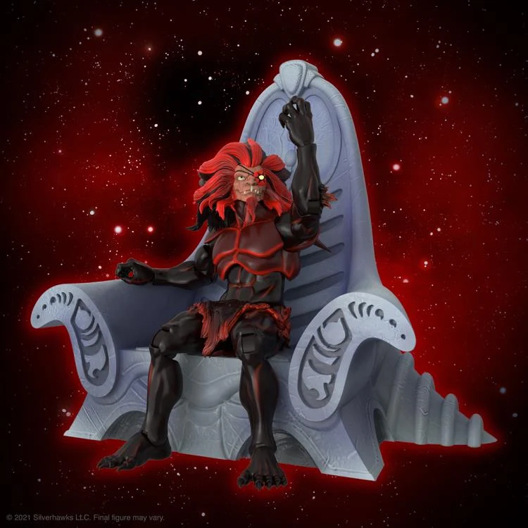 Mon*Star [Pre-Transformation]