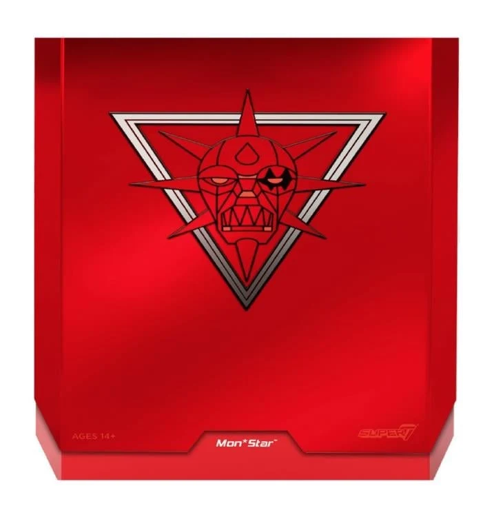 Mon*Star [Pre-Transformation]