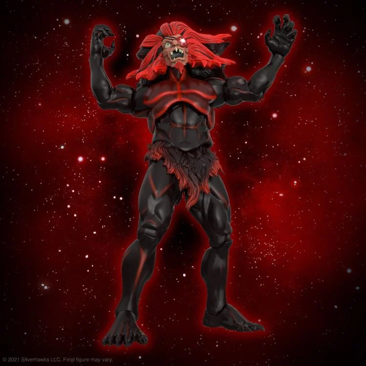 Mon*Star [Pre-Transformation]