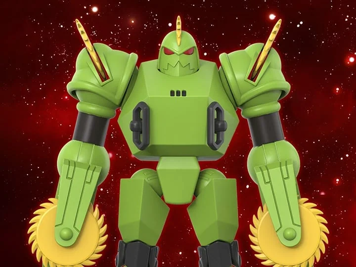 Buzz-Saw (Toy Version)