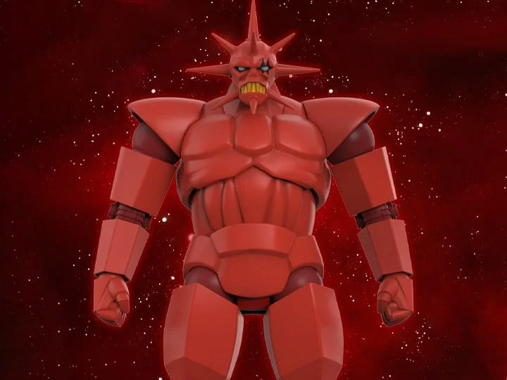 Mon*Star (Toy Version)