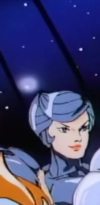 Steelheart of the Hart twins