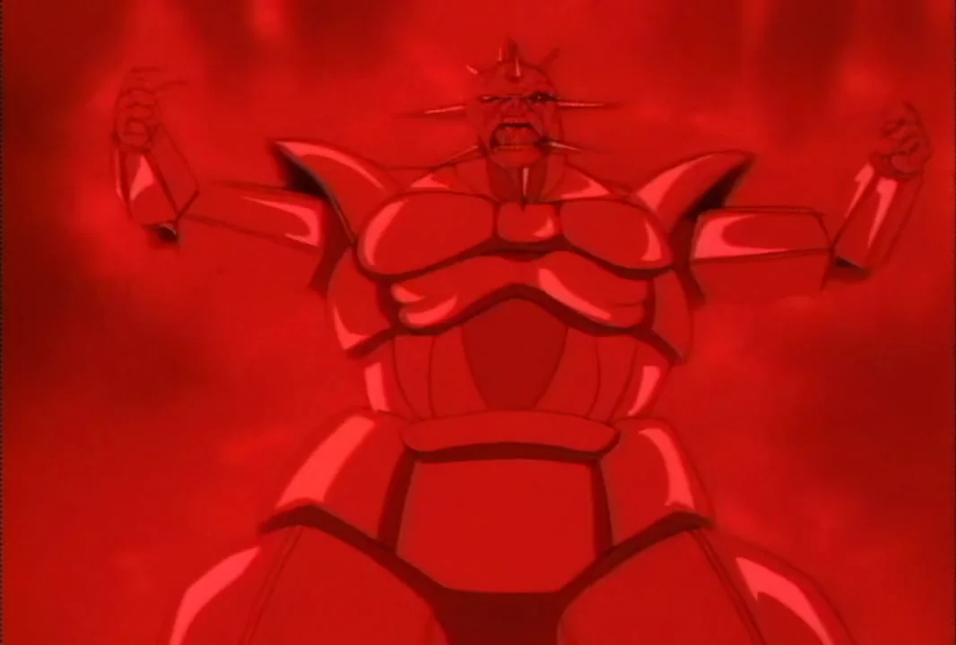 Armored by the Moon*Star