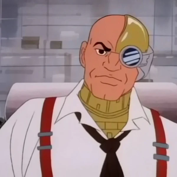 Commander Stargazer