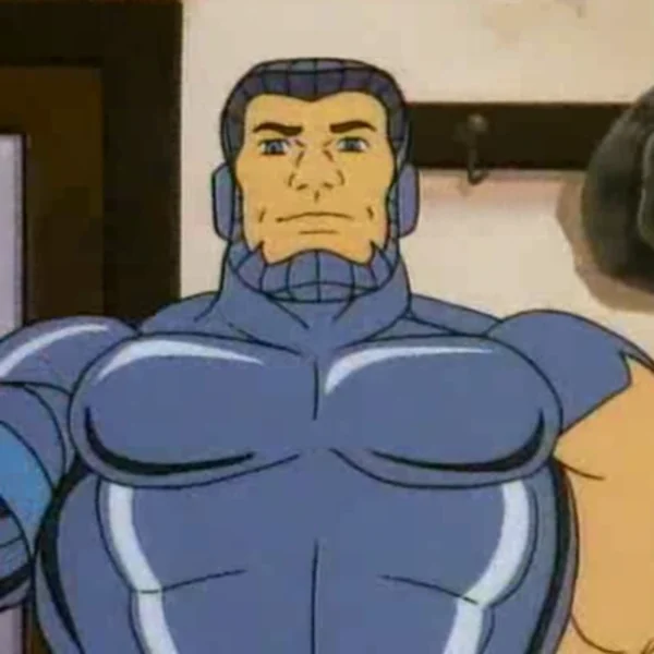 Steelwill