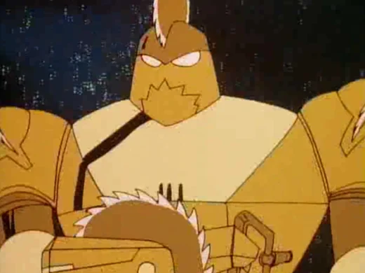 Buzz-Saw