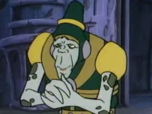 Yes-Man